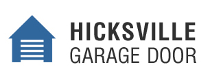   Hicksville Garage Door