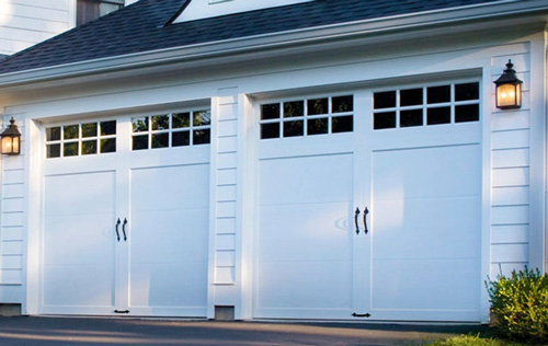 Hicksville Garage Door