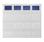 New Door in Hicksville