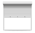 Rolling Gates in Hicksville 